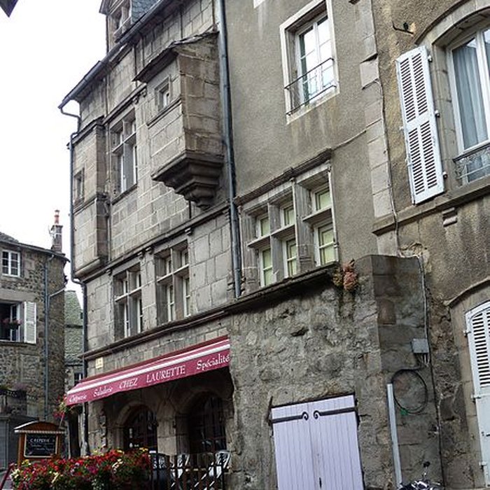 Photo de Maison Hurgon à Murat