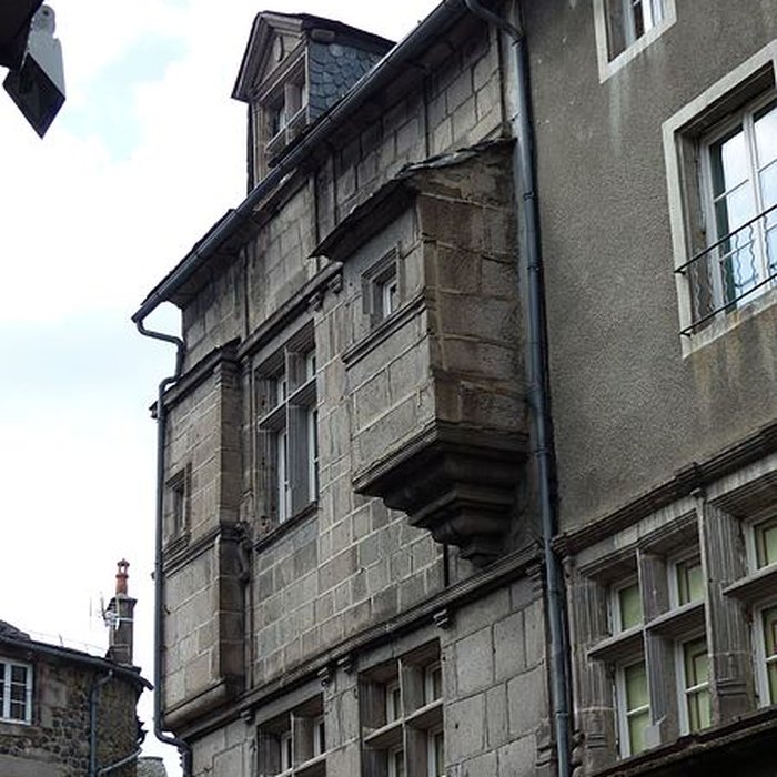 Photo de Maison Hurgon à Murat