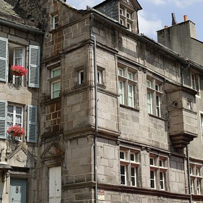 Photo de Maison Hurgon à Murat