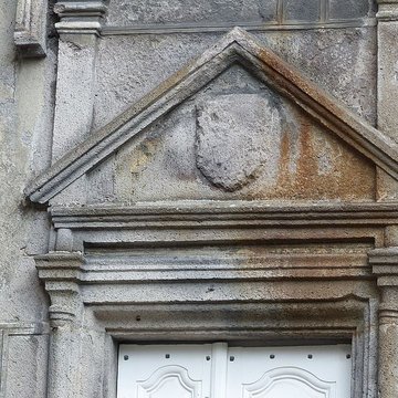 Maison Hurgon à Murat