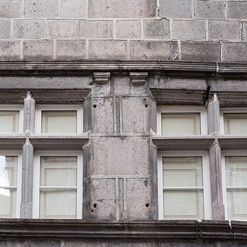 Maison Hurgon à Murat