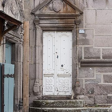 Maison Hurgon à Murat