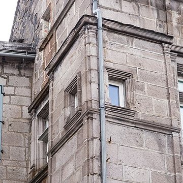 Maison Hurgon à Murat