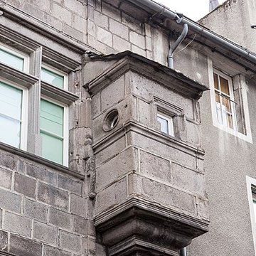 Maison Hurgon à Murat