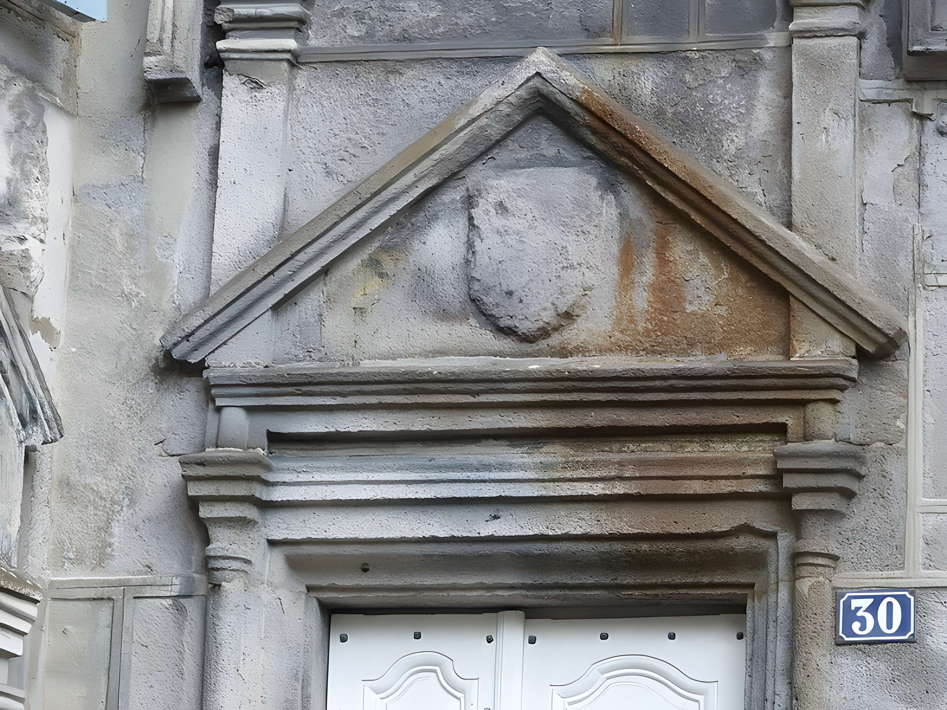 Maison Hurgon à Murat