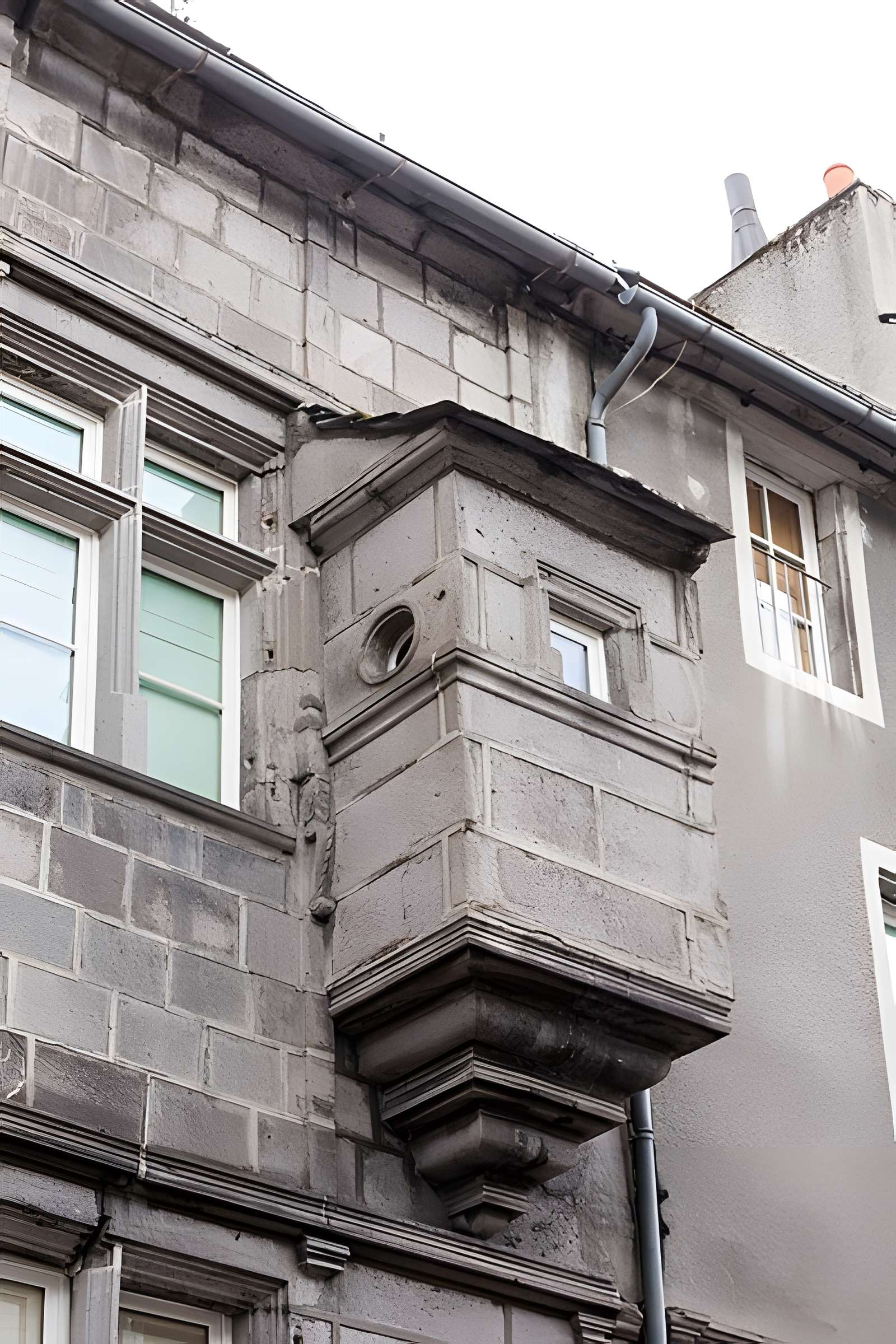 Maison Hurgon à Murat