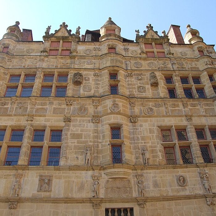 Photo de Maison Jaillet à Paray-le-Monial
