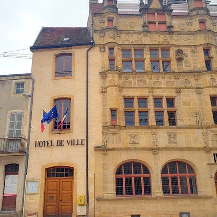 Photo de Maison Jaillet à Paray-le-Monial