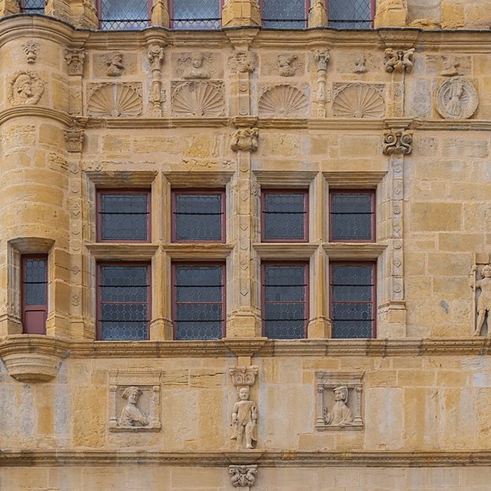 Photo de Maison Jaillet à Paray-le-Monial