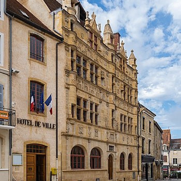 Photo de Maison Jaillet à Paray-le-Monial