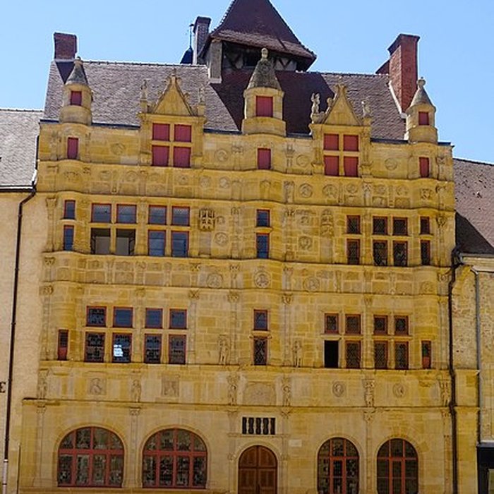 Photo de Maison Jaillet à Paray-le-Monial