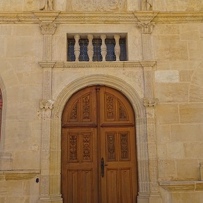 Photo de Maison Jaillet à Paray-le-Monial