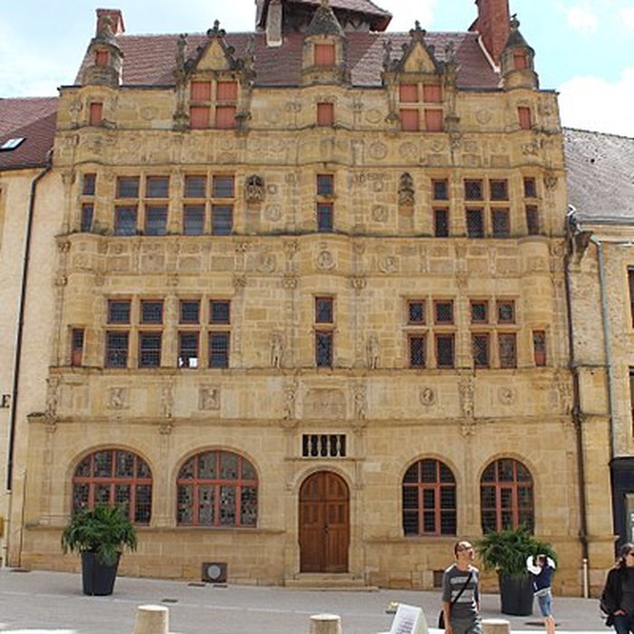 Photo de Maison Jaillet à Paray-le-Monial