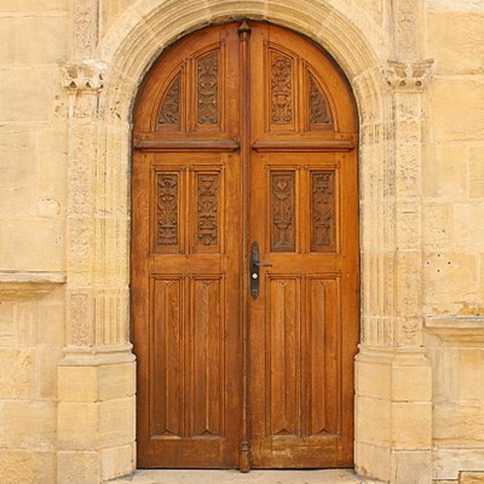 Photo de Maison Jaillet à Paray-le-Monial