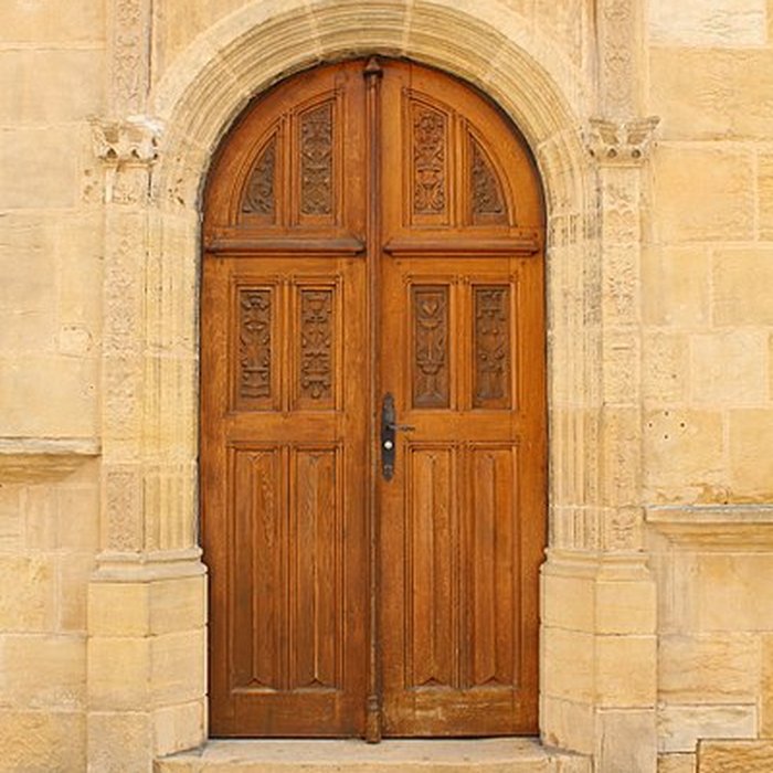 Photo de Maison Jaillet à Paray-le-Monial