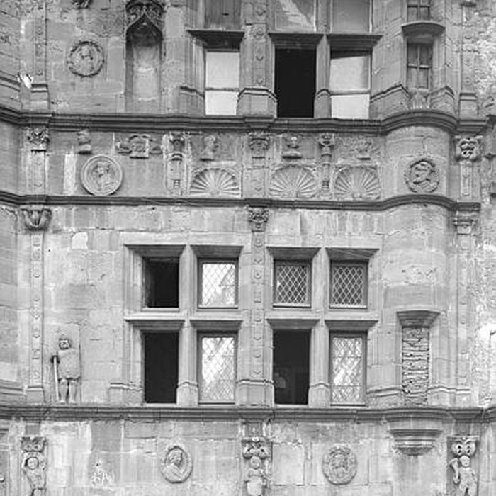Photo de Maison Jaillet à Paray-le-Monial