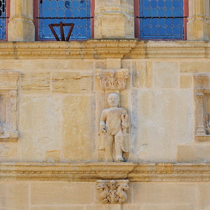 Photo de Maison Jaillet à Paray-le-Monial