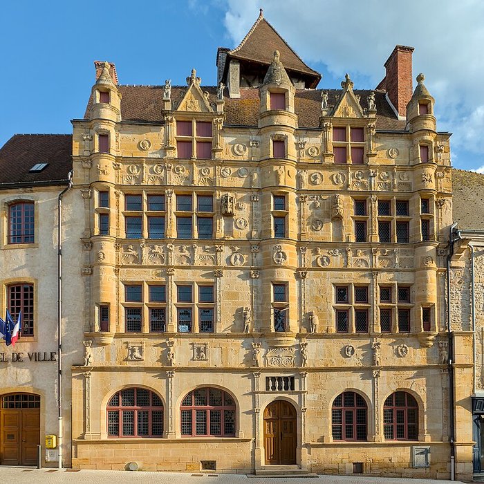 Photo de Maison Jaillet à Paray-le-Monial