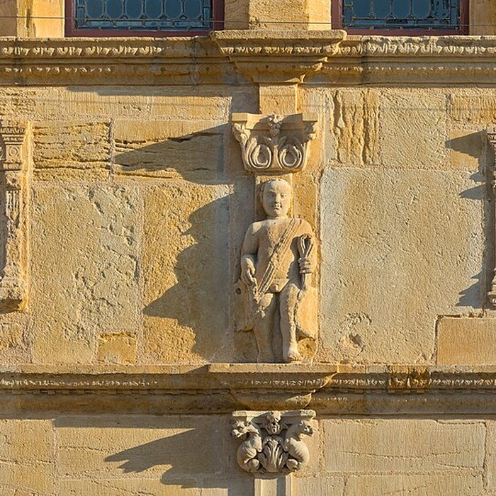 Photo de Maison Jaillet à Paray-le-Monial