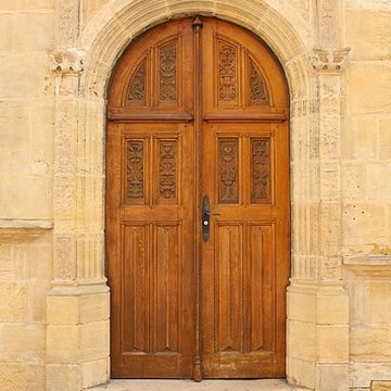 Maison Jaillet à Paray-le-Monial