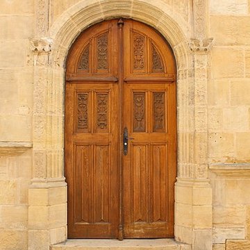 Maison Jaillet à Paray-le-Monial