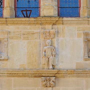 Maison Jaillet à Paray-le-Monial