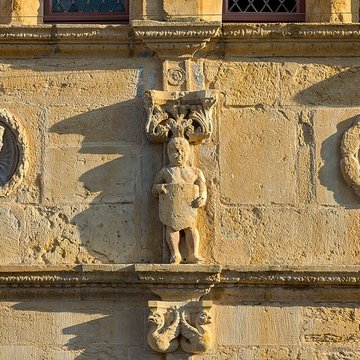 Maison Jaillet à Paray-le-Monial