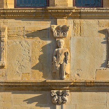 Maison Jaillet à Paray-le-Monial
