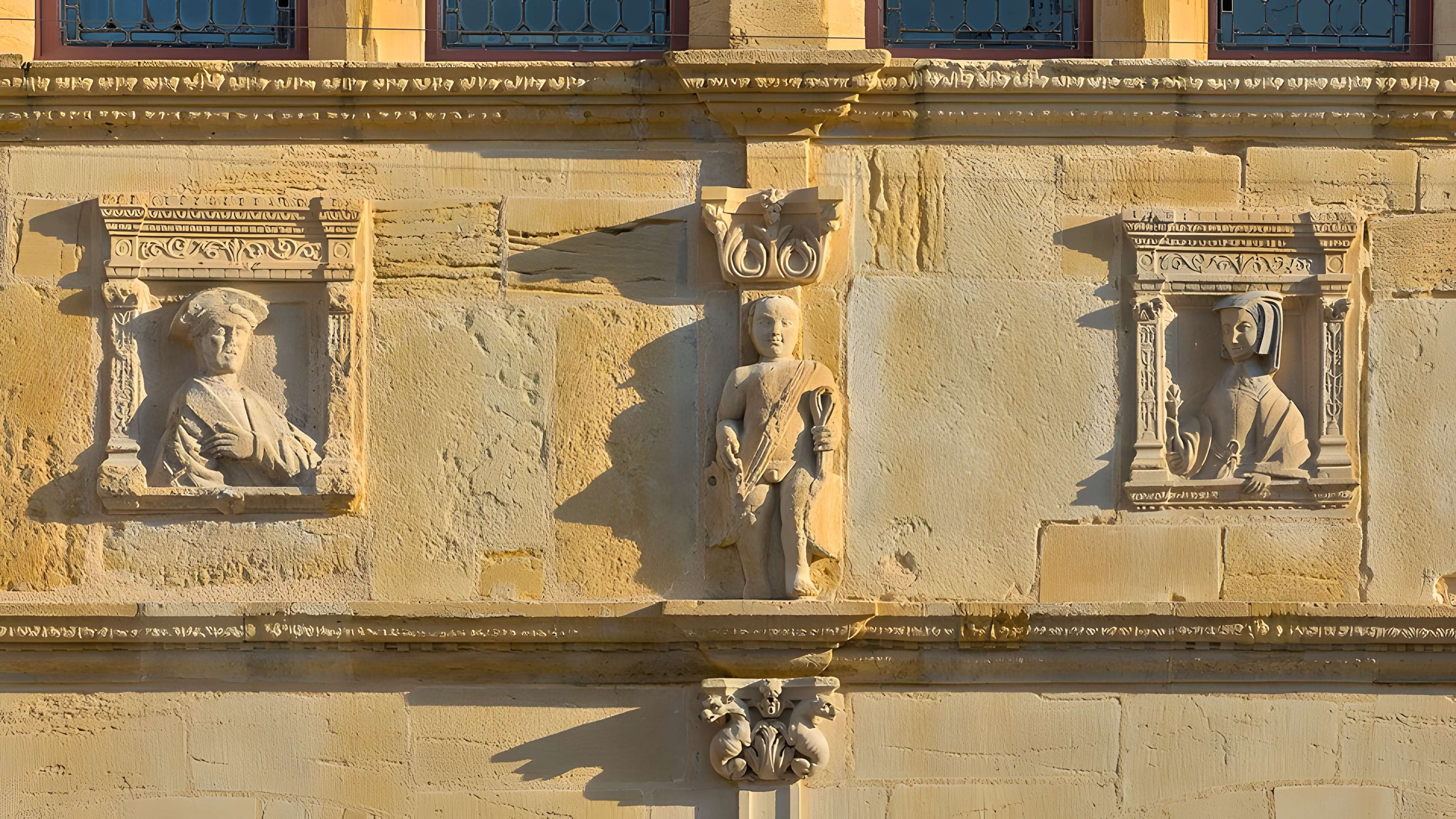 Maison Jaillet à Paray-le-Monial