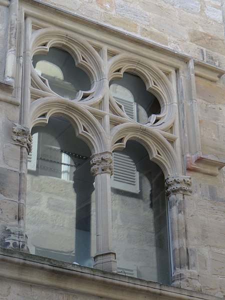 Maison Leygonie à Brive-la-Gaillarde