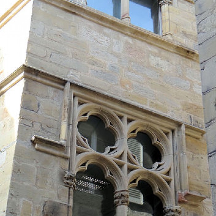 Photo de Maison Leygonie à Brive-la-Gaillarde