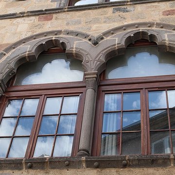 Maison Porte de Brioude