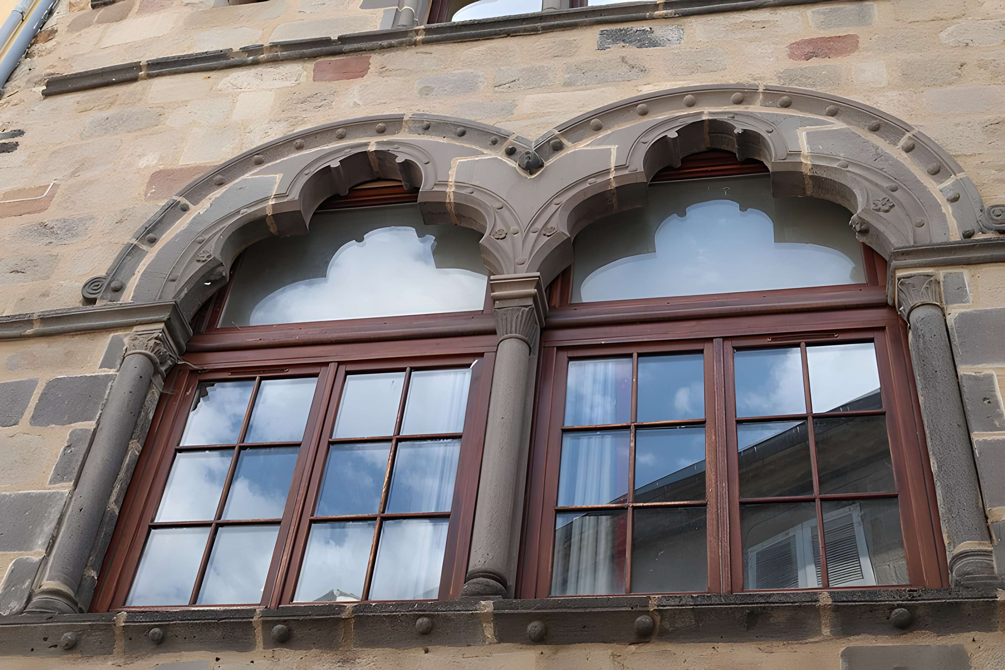 Maison Porte de Brioude