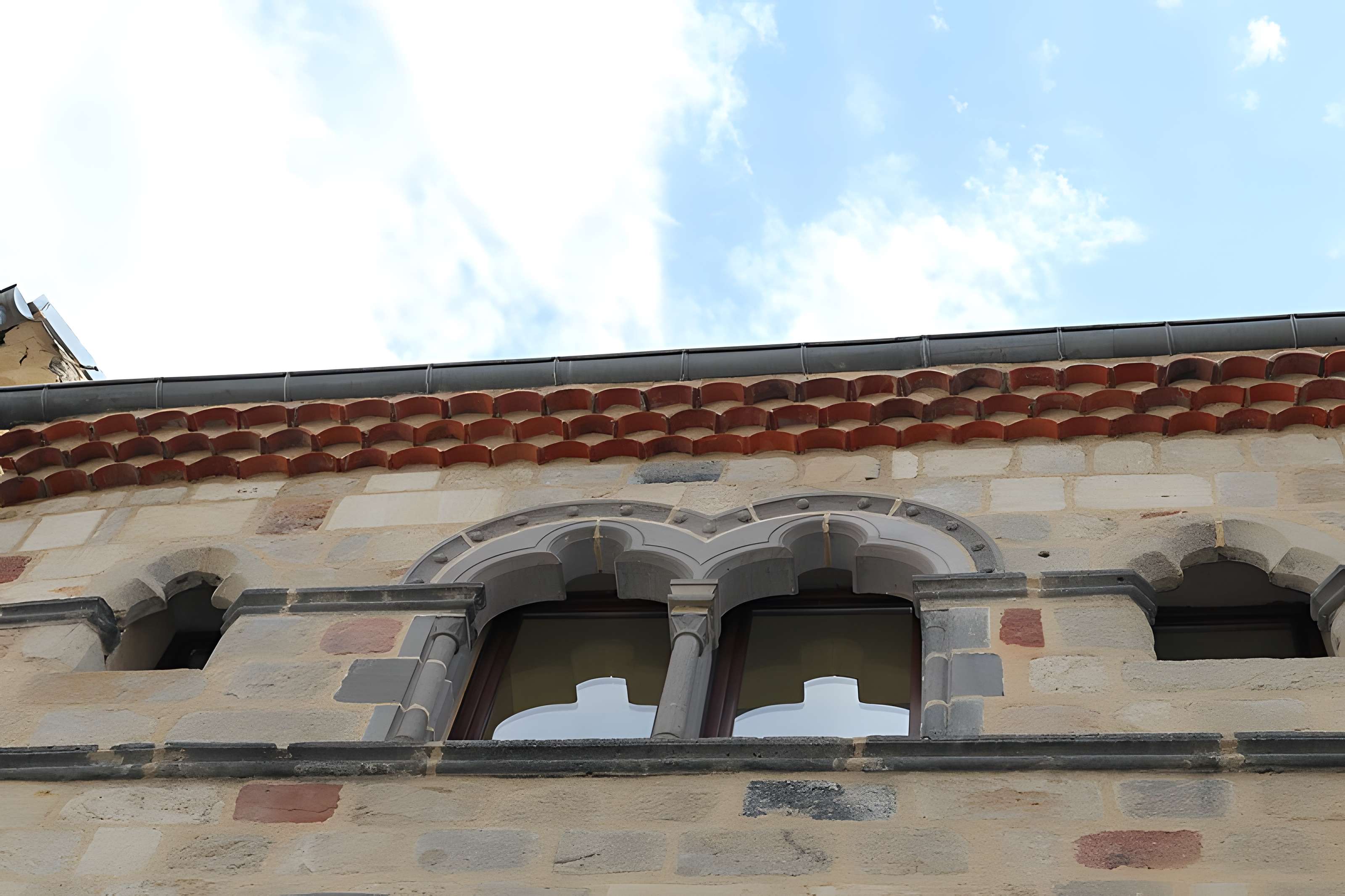 Maison Porte de Brioude