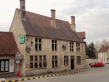 Photo de Maison Renaissance de Mello