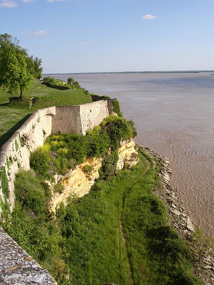 Photo de Citadelle de Blaye
