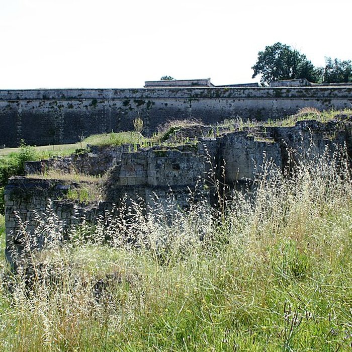 Photo de Citadelle de Blaye
