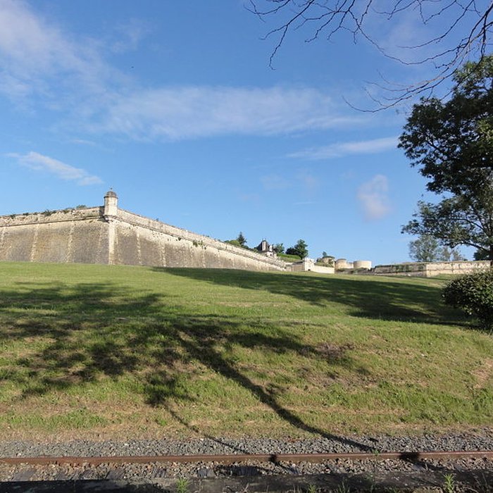 Photo de Citadelle de Blaye