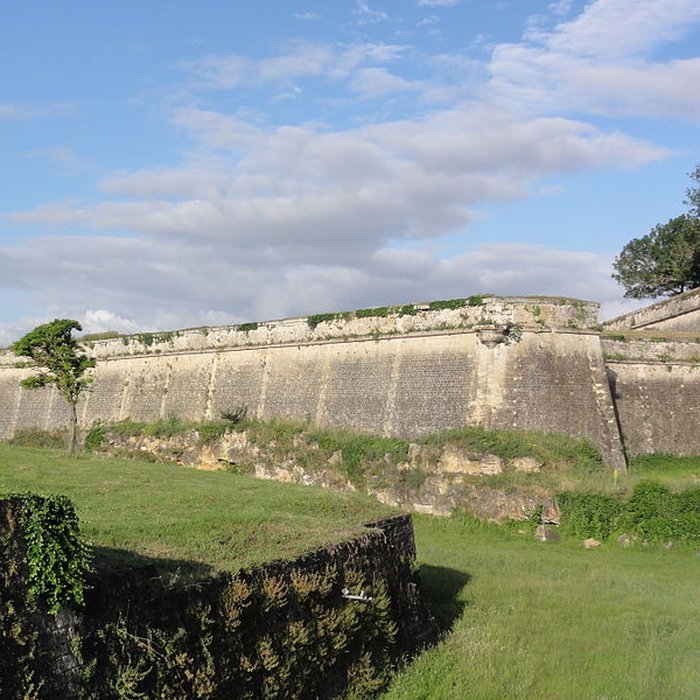 Photo de Citadelle de Blaye