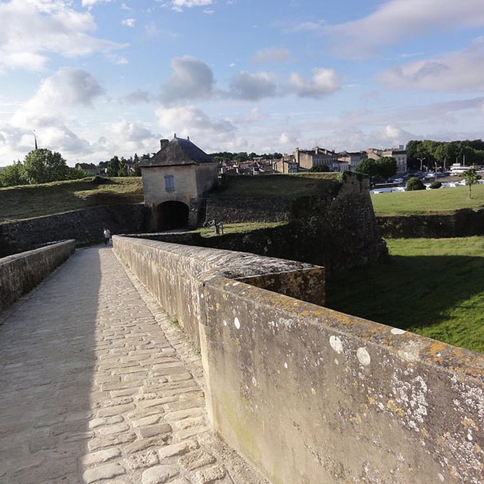 Photo de Citadelle de Blaye