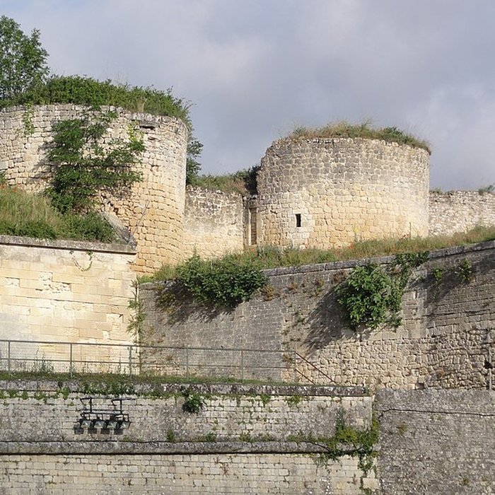 Photo de Citadelle de Blaye
