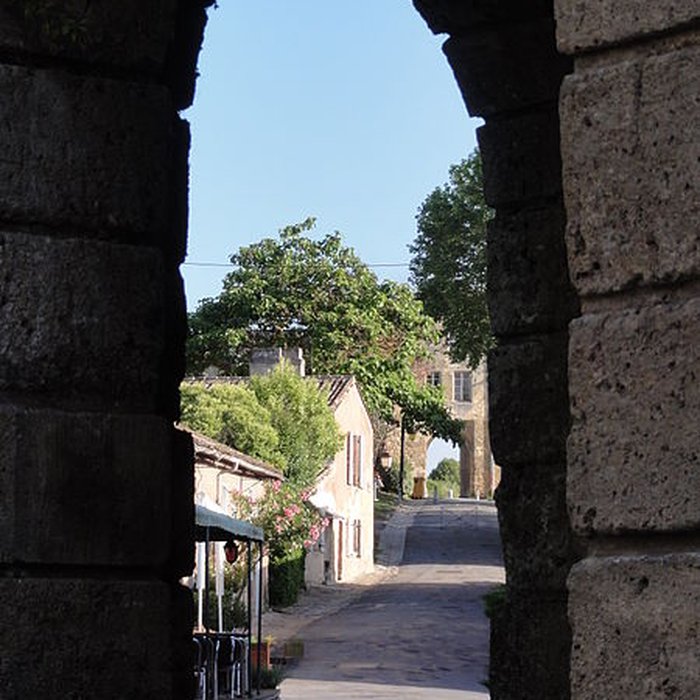 Photo de Citadelle de Blaye