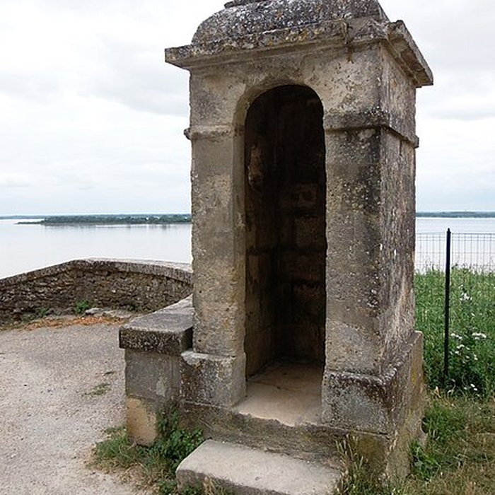 Photo de Citadelle de Blaye