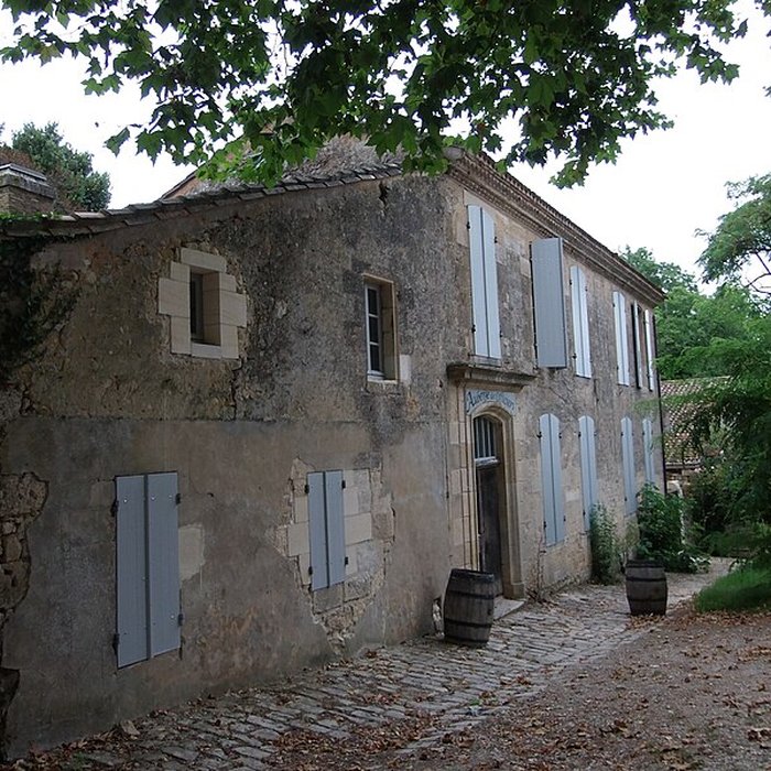 Photo de Citadelle de Blaye
