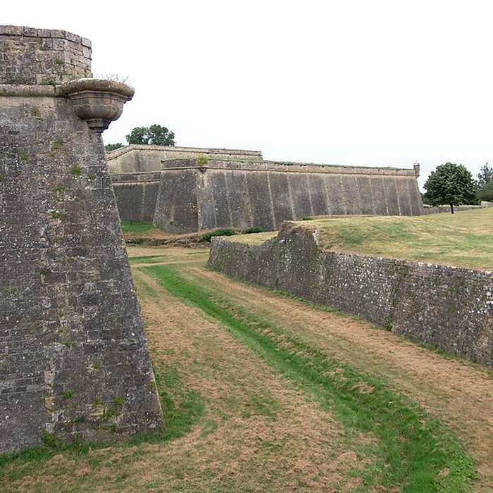Photo de Citadelle de Blaye
