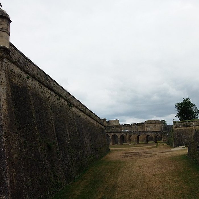 Photo de Citadelle de Blaye