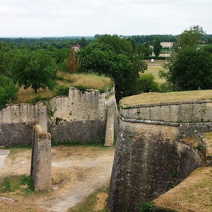 Photo de Citadelle de Blaye