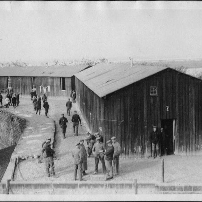 Photo de Citadelle de Blaye