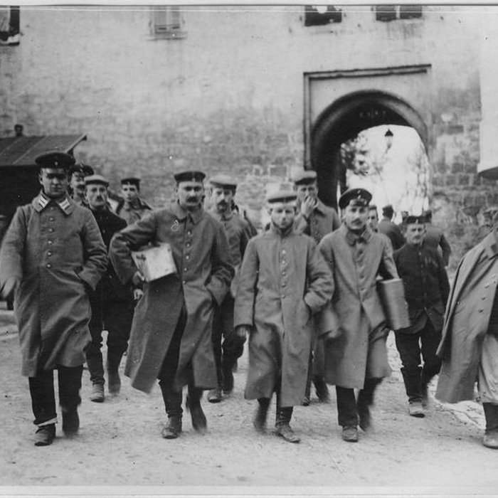 Photo de Citadelle de Blaye