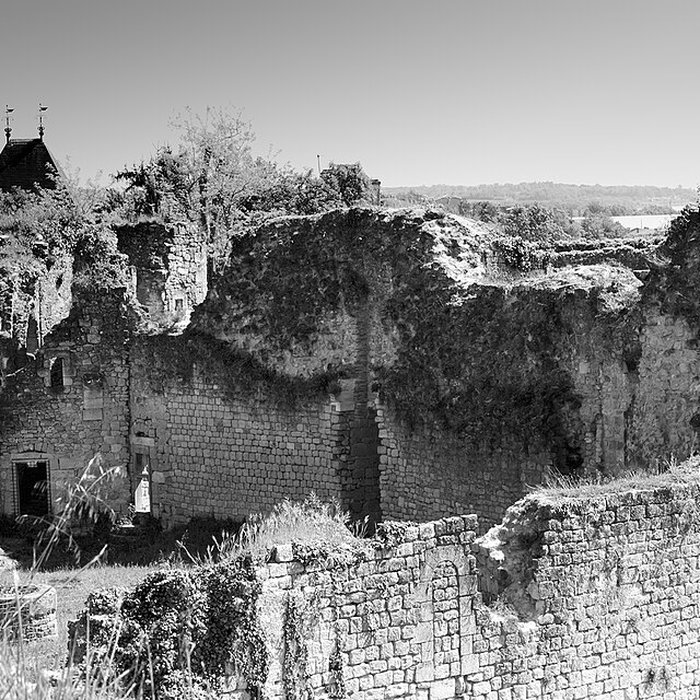 Photo de Citadelle de Blaye